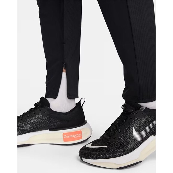 Nike AeroSwift Dri-FIT ADV Running Pants FN3361-010 Men’s Large Black NEW - Picture 12 of 16